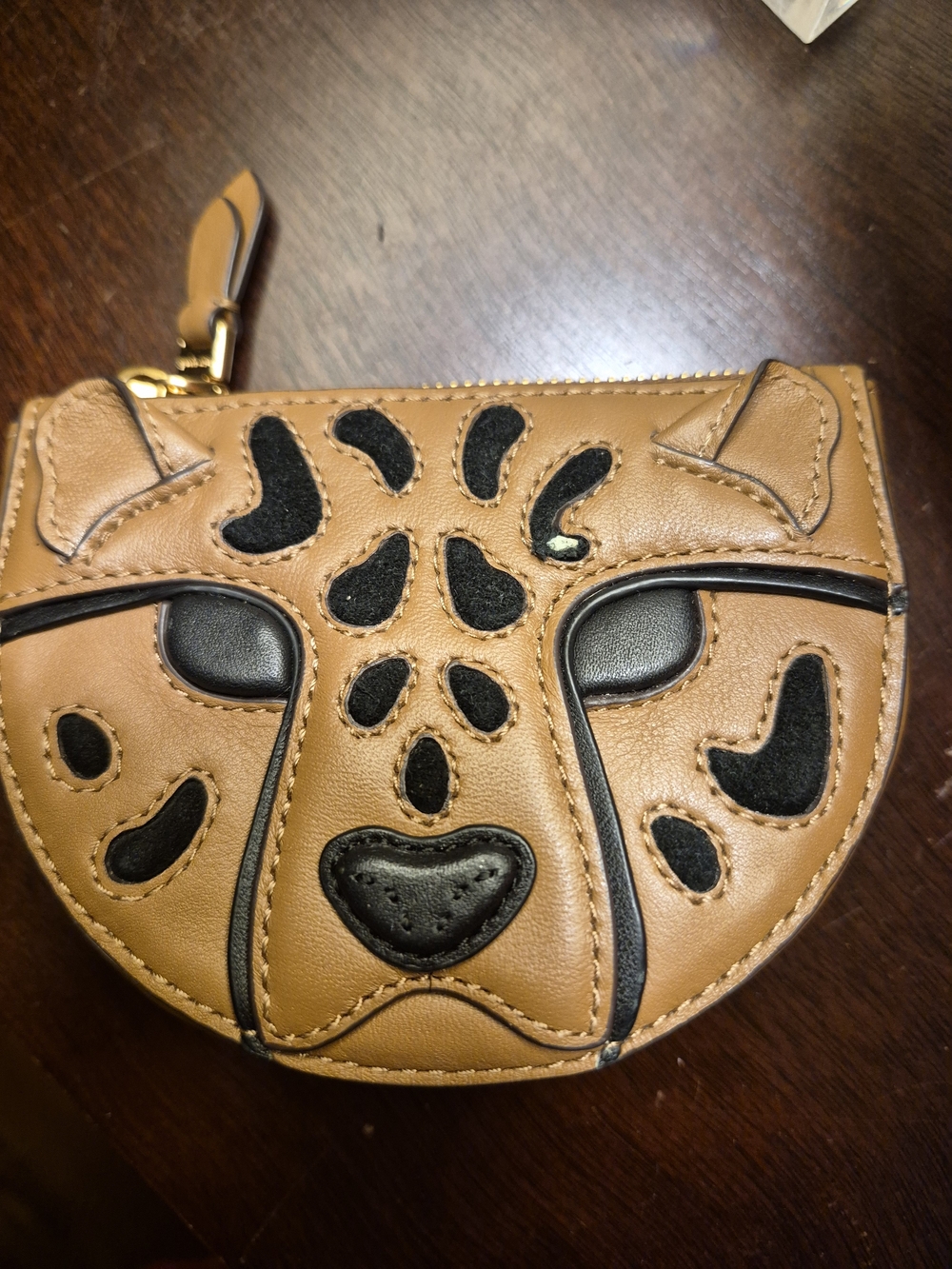 Kate Spade Animal Coin Purse